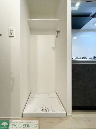 Ps imaikeの物件内観写真